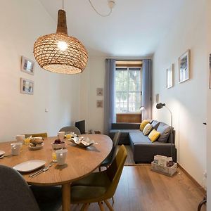 Appartement met Twee Slaapkamers